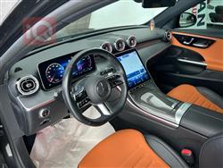 مرسيدس بنز C-Class